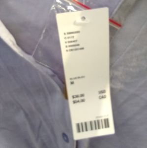 Womans spring/summer shirt urbanoutfitters wear